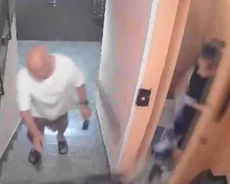 Домашен питбул се нахвърли върху момиче и кучето й в София