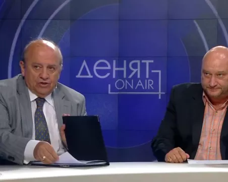Ефективни ли са мерките срещу джигитите и какво работят АПИ и 
