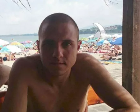 Криминално проявеният подпалвач във Велико Търново е празнувал рожден ден в нощта на огъня