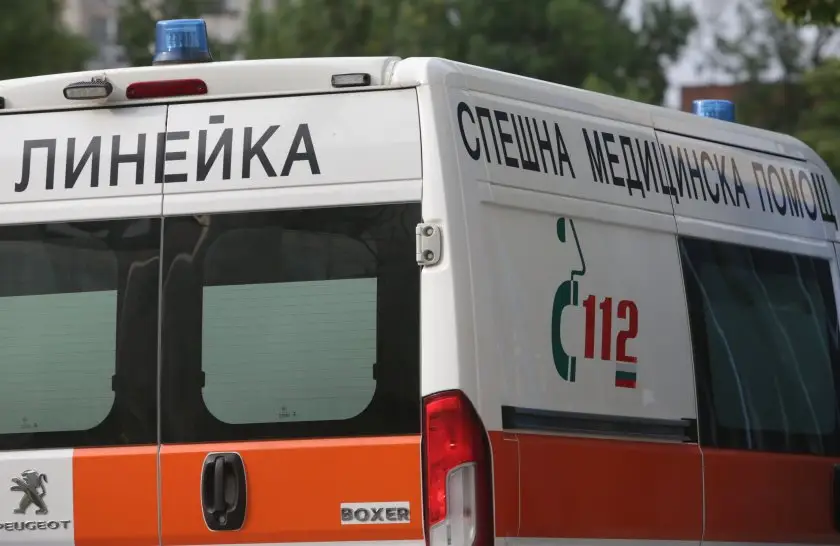 Момче на 19 години загина при катастрофа край Бургас