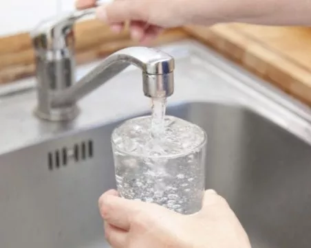 Забраниха за пиене и готвене водата в 31 населени места в Хасковско