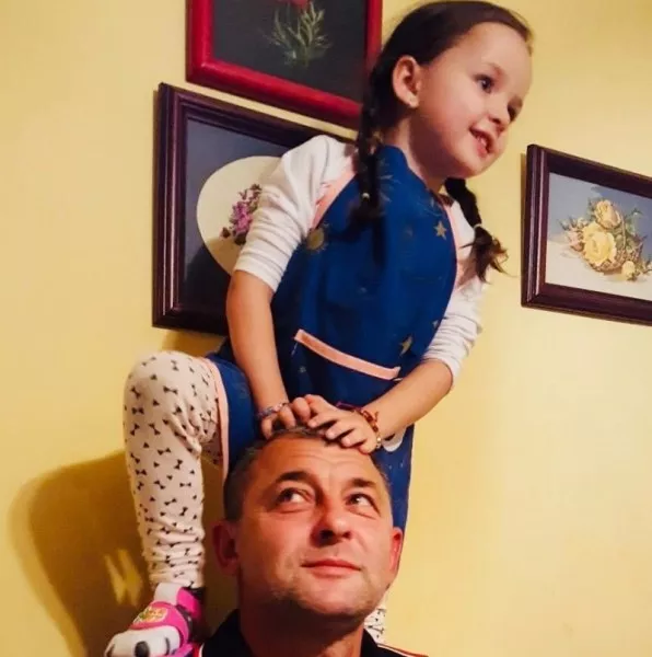 Тази война на пътя е страшна. В нея врагът е