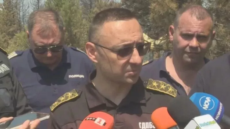 Румъния изпраща хеликоптер 