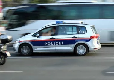 Български гражданин на 36 години е тежко ранен след като