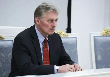 Кремъл заяви днес че остава ангажиран с мирния процес в