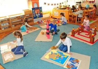 1277 деца взеха участие в проведеното на 29 юли 2025