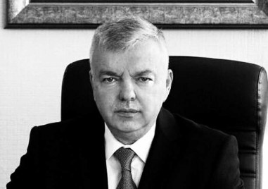 Почина бившият началник на НСО