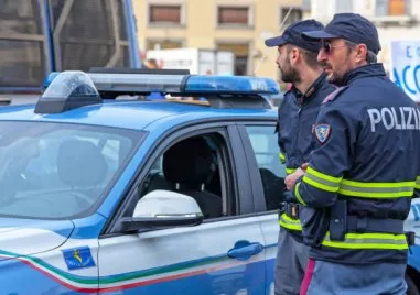 Разбиха българска престъпна банда за серийни кражби в супермаркети в Италия