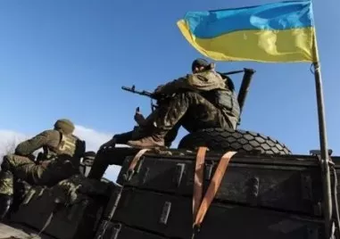 Украинци над 60 години ще могат да участват в армията