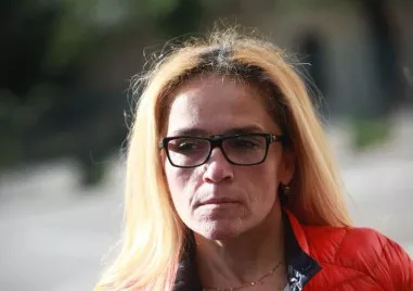 Десислава Иванчева излиза от затвора, Йотова я помилва