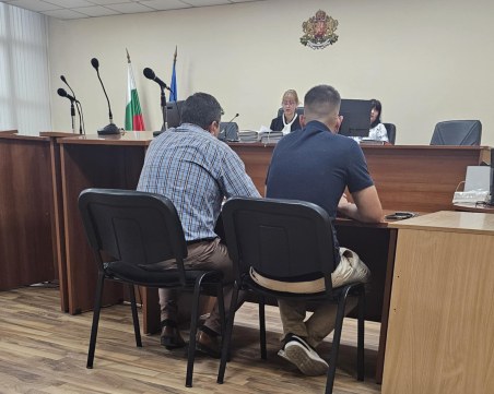 Лекарска грешка или шофьорска небрежност? Делото за смъртта на сина на адвокат Давчев влезе в съда