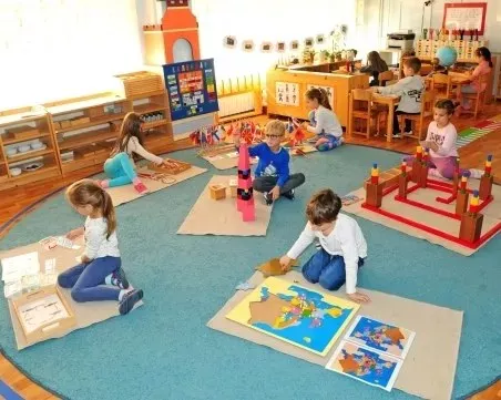 Обявиха резултатите от класирането за прием в детски градини и ясли в Пловдив