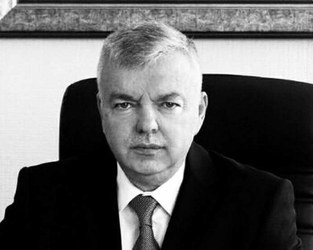 Почина бившият началник на НСО