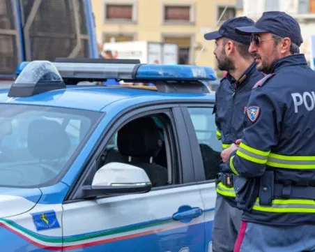 Разбиха българска престъпна банда за серийни кражби в супермаркети в Италия
