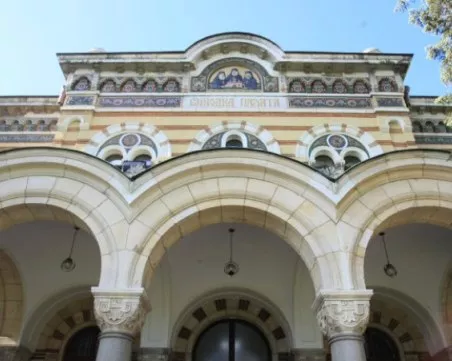 Светият синод предложи новият предмет в училище да се казва 