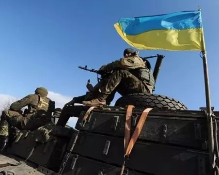 Украинци над 60 години ще могат да участват в армията