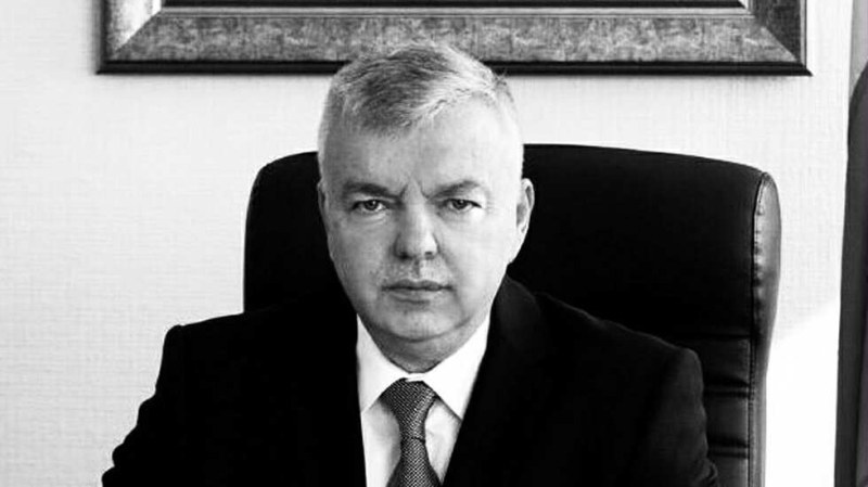 Почина бившият началник на НСО