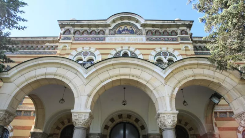 Светият синод предложи новият предмет в училище да се казва