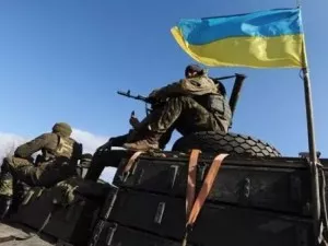 Украинци над 60 години ще могат да участват в армията