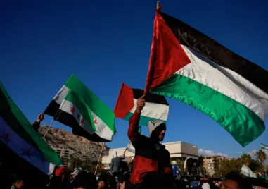 На конференция на ООН в Ню Йорк 15 западни държави