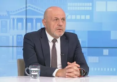 Такова бедствие не ни е сполетявало отдавна Природата не е