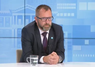 Йордан Вълчев от АПИ: Не мога да преценя дали се краде от парите за ремонти на пътищата, по-скоро - не