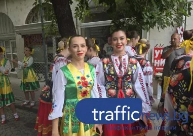 Заради лошото време в Пловдив: Променят мястото на концерта за Фолклорния фестивал