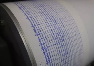 Земетресение от 4,3 с епицентър турския град Коня