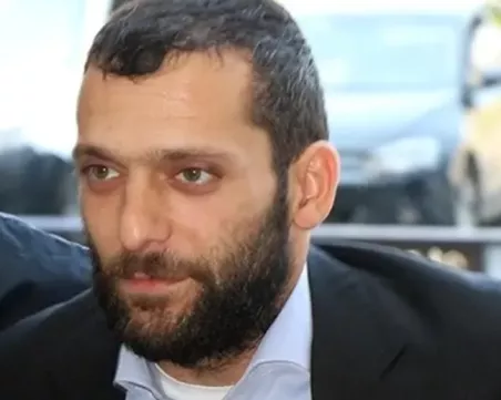 Турция иска екстрадиция на мафиот укривал се 20 години в Румъния