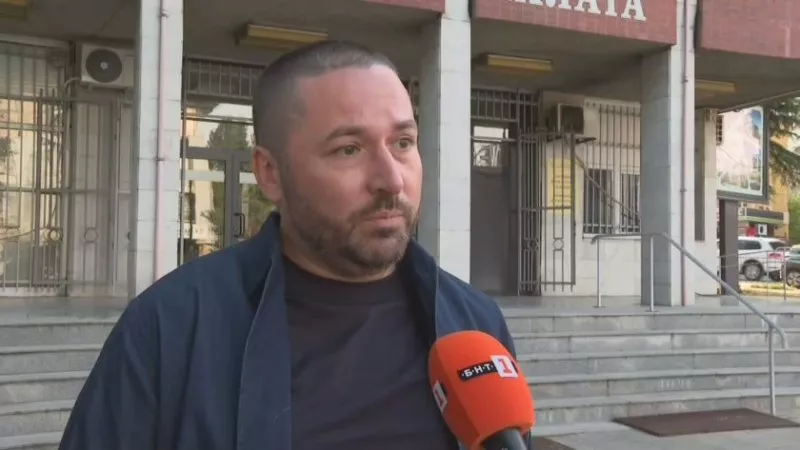 Делото „Сияна” тръгва по общия ред