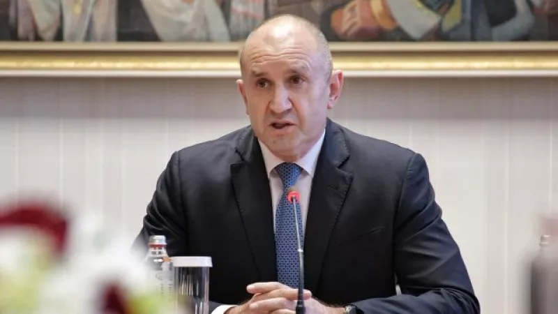 ИПБ: Ако Радев наложи вето на промените в Закона за движението по пътищата, маските ще паднат