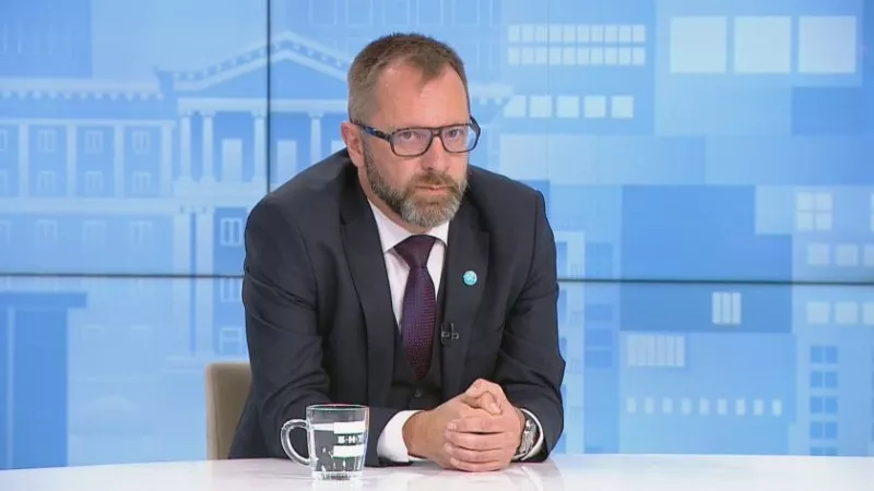 Йордан Вълчев от АПИ: Не мога да преценя дали се краде от парите за ремонти на пътищата, по-скоро - не