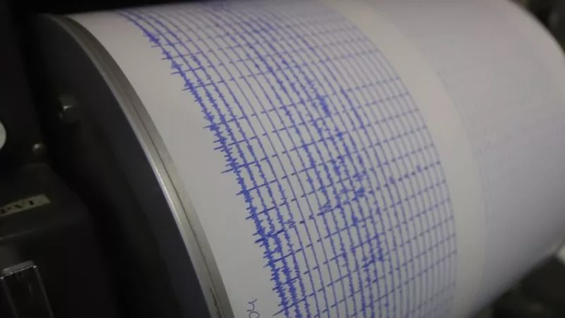 Земетресение от 4,3 с епицентър турския град Коня