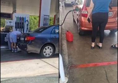 В разгара на лятото гръцки автомобили масово идват в България