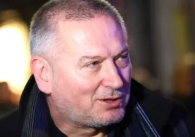 Градинарят и смъртта на Георги Господинов е на първо място в литературната класация на Австрия