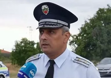 Масирани полицейски проверки срещу нелегалния превоз на животни се извършват