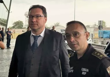 Митов и Джартов от Пловдив: Всичките опасни пожари са локализирани и потушени, работим върху модернизиране на техниката