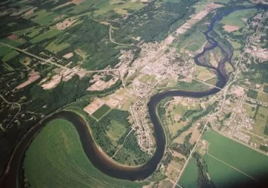 Жалбите по екологични оценки разрешения и решения свързани с оценката