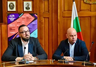 Община Пловдив спечели над 25 млн. лева за обновяване на здравни обекти, нов парк и социални услуги