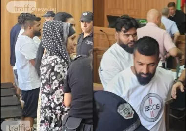 ОПГ-то с фалшивите пари в Пловдив пробва да излезе от ареста
