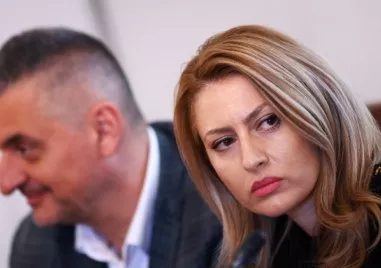 Парламентарната антикорупционна комисия определи на заседание състава на номинационната комисия