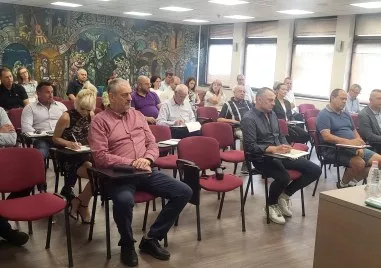 Плащат авансово помощи на стопаните в Пловдивско, загубили стада заради шарката – дават по 200 лв. на животно