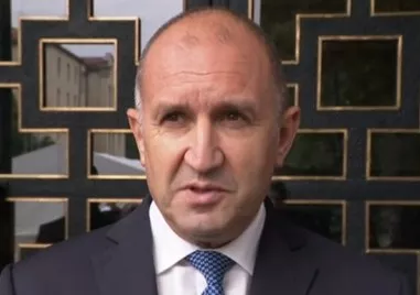 Радев: По-добре е средствата за пожарна авиация да се насочат към ВВС, а не към МВР