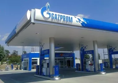 Руската Газпром напуска пазара в България