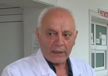 След като дете падна от прозорец на болница: Директорът не смята, че само е успяло да се качи на перваза