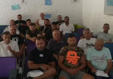 Ясни са всичките отбори, които ще играят в пловдивската А окръжна