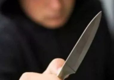 Екип на РУ Пазарджик задържа мъж за проява на домашно насилие