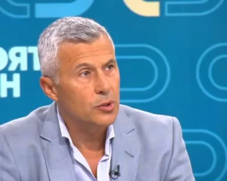 Авиационен експерт: Министерството на бедствията и авариите трябва да бъде възстановено