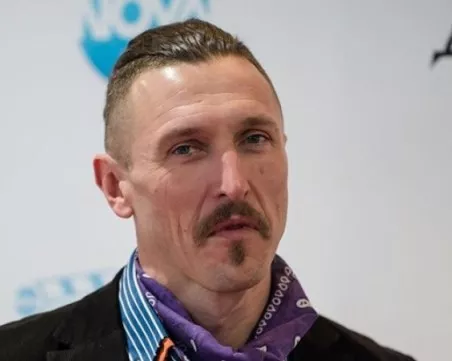 Димо Алексиев: Някой ме иска в затвора, в момента съм занулен