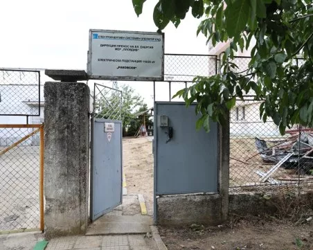 Електрозахранването в Раковски е възстановено